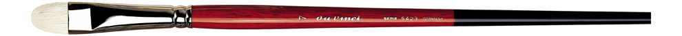 da Vinci Serie 5423 MAESTRO2, Katzenzungenfaçon