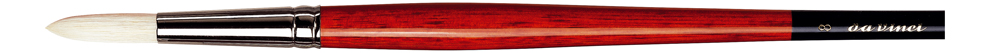 da Vinci Serie 5723 MAESTRO2, rund