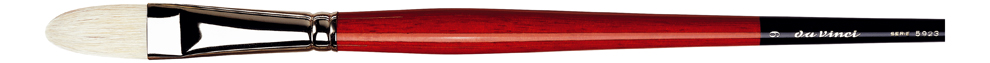 da Vinci Serie 5923 MAESTRO2, Katzenzungenfaçon