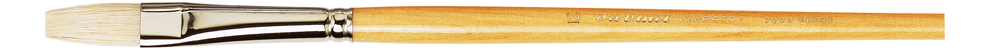 da Vinci Serie 7000 MAESTRO, flach