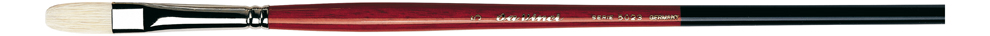 da Vinci Serie 7023 MAESTRO2, flach