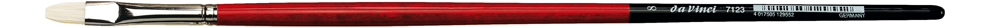 da Vinci Serie 7123 MAESTRO2, flach