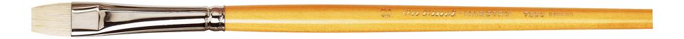 da Vinci Serie 7200 MAESTRO, flach