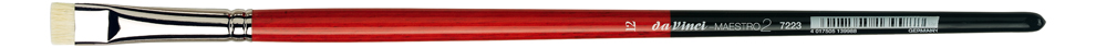 da Vinci Serie 7223 MAESTRO2, flach