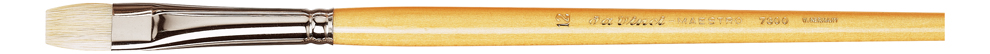 da Vinci Serie 7300 MAESTRO, flach