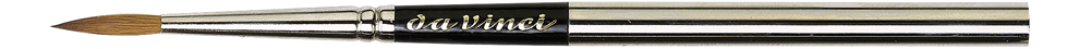 Serie 901 Kolinsky Rotmarder Aquarellpinsel / Serie 901