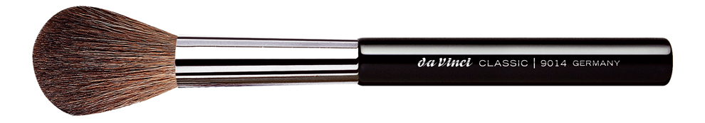 da Vinci Serie 9014 Rougepinsel rund