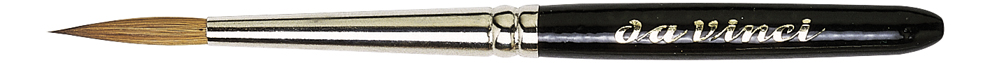 Serie 902 Kolinsky Rotmarder Aquarellpinsel / Serie 902