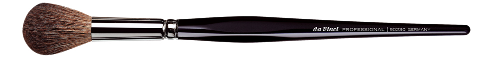 da Vinci Serie 90230 Rougepinsel rund