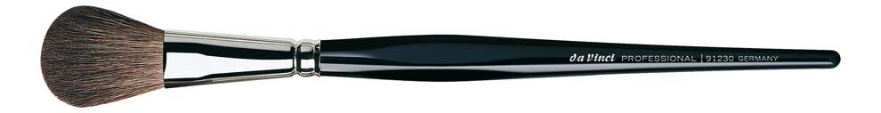 da Vinci Serie 91230 Rougepinsel oval