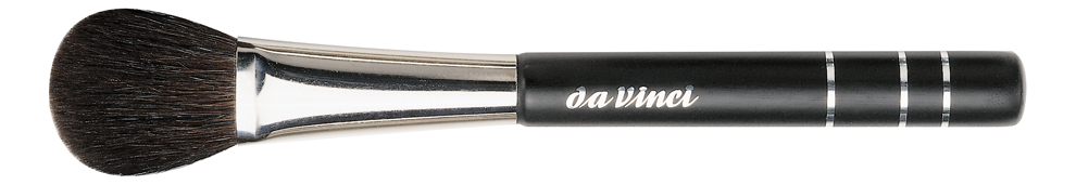 da Vinci Serie 9142 Rougepinsel oval