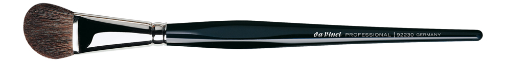 da Vinci Serie 92230 Rouge/Schattierpinsel schräg