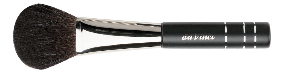 da Vinci Serie 9342 Puderpinsel oval
