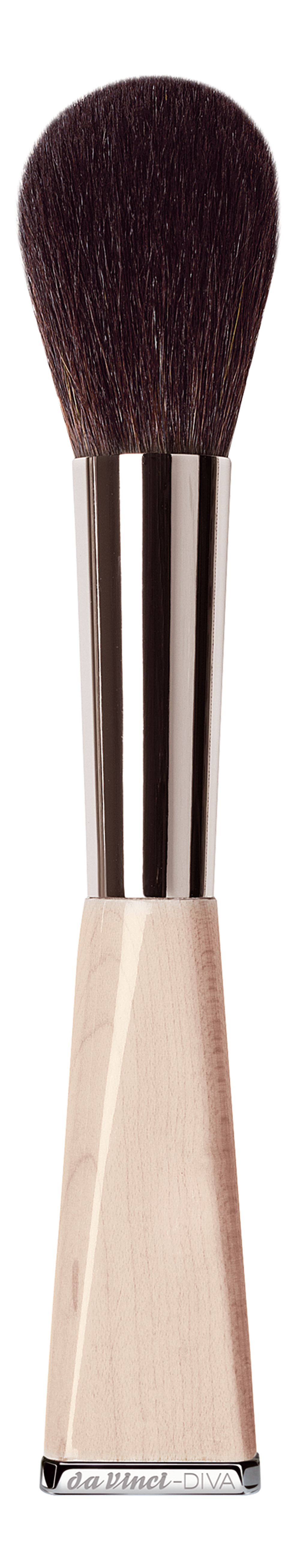 da Vinci Serie 9400 Puderpinsel rund