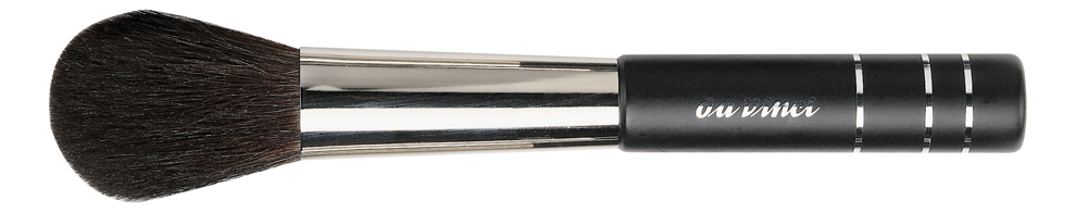 da Vinci Serie 9442 Puderpinsel rund