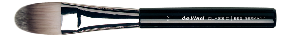 da Vinci Serie 965 Foundationpinsel, extra kräftig