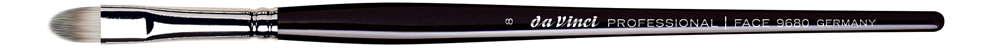 da Vinci Serie 9680 Concealerpinsel