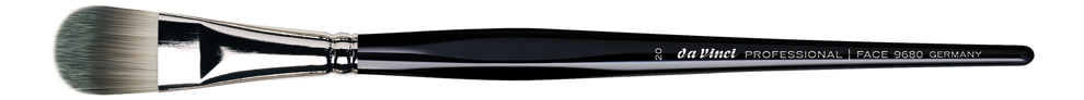 da Vinci Serie 9680 Foundationpinsel