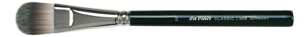da Vinci Serie 968 Foundationpinsel