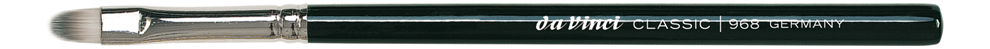 da Vinci Serie 968 Concealerpinsel