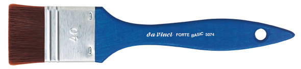 da Vinci Series 5074 FORTE-BASIC, Mottler