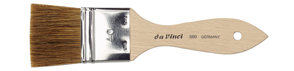 da Vinci Series 560 Mottler