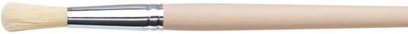 da Vinci Series 7779 Bristle oilpainting brush, round