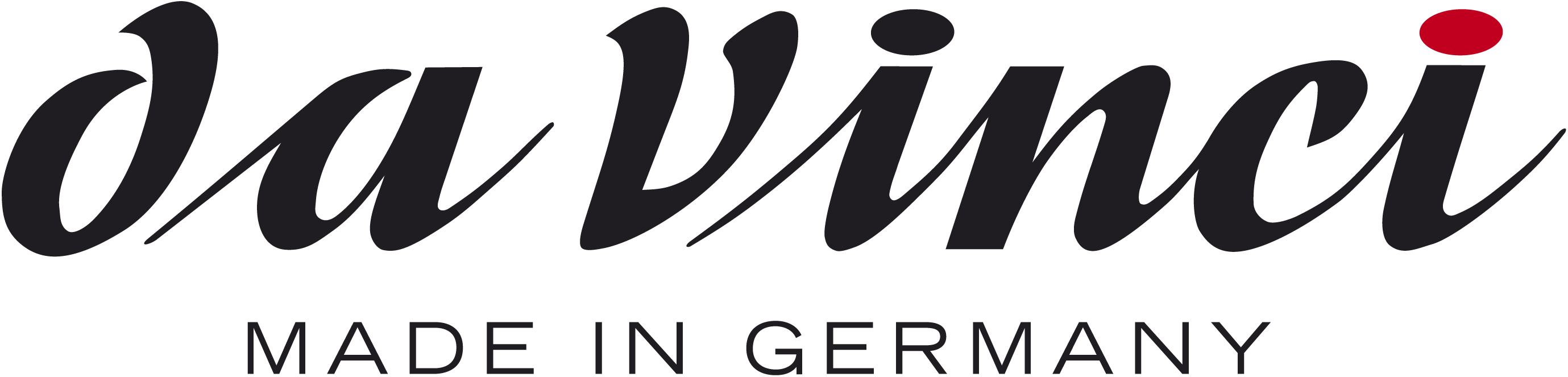 Bildergebnis für davinci logo